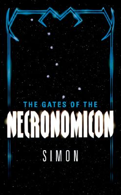 The Gates of the Necronomicon By Simon Cover Image
