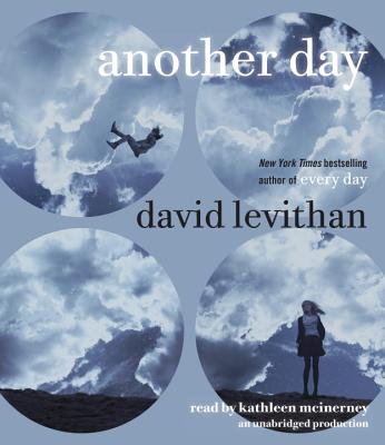Cover for Another Day