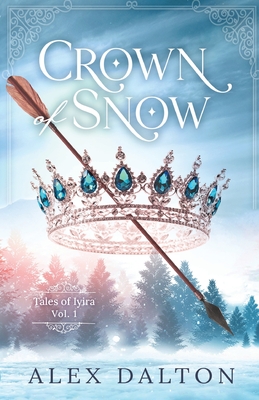 Crown Of Snow Cover Image