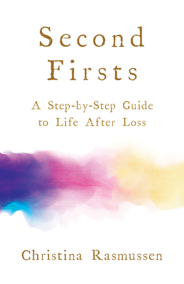 Cover for Second Firsts