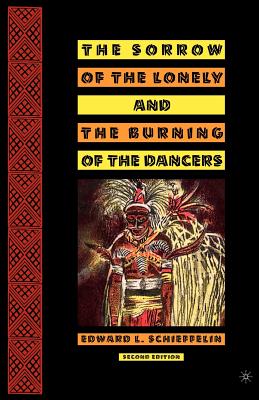 The Sorrow of the Lonely and the Burning of the Dancers Cover Image