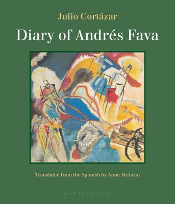 Diary of Andres Fava