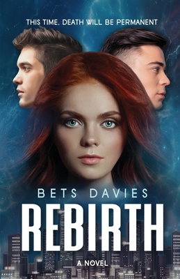 Cover for Rebirth