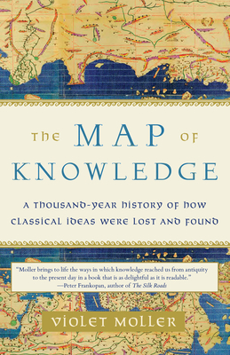 a history of knowledge by charles van doren ebook