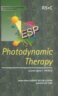 Photodynamic Therapy Cover Image