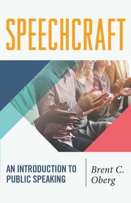 Speechcraft: An Introduction to Public Speaking Cover Image