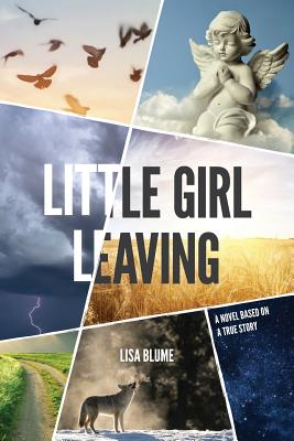 Cover for Little Girl Leaving