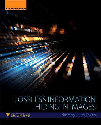 Lossless Information Hiding in Images Cover Image