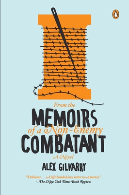 Cover Image for From the Memoirs of a Non-Enemy Combatant