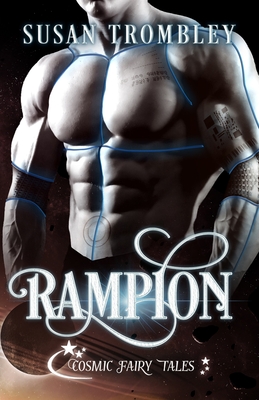 Rampion: Cosmic Fairy Tales By Susan Trombley Cover Image