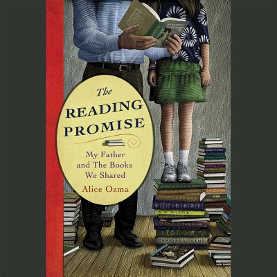 Cover for The Reading Promise Lib/E