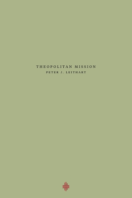 Theopolitan Mission Cover Image