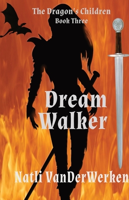DreamWalker (Dragon's Children #3) Cover Image