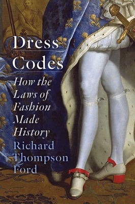 Cover for Dress Codes