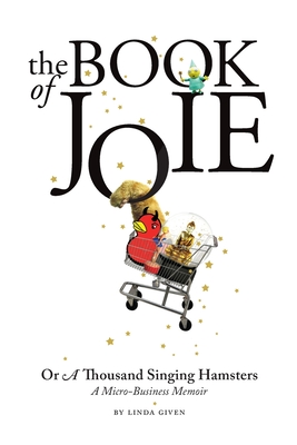 The Book of Joie Or a Thousand Singing Hamsters Cover Image
