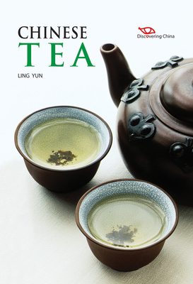 Chinese Tea (Discovering China) Cover Image