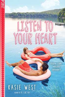 Listen to Your Heart Cover Image