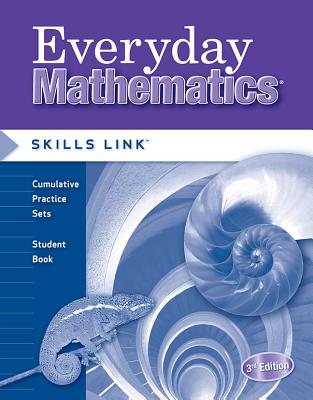 Everyday Mathematics, Grade 6, Skills Links Student Edition (Everyday Math Skills Links)