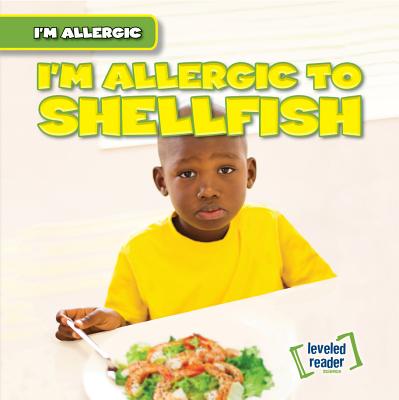 I'm Allergic to Shellfish Cover Image