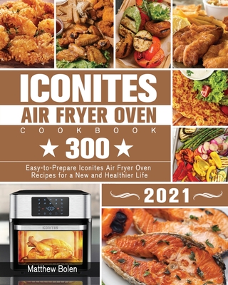 Iconites Air Fryer