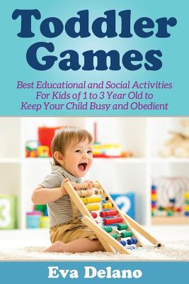 Best educational 2025 games for toddlers