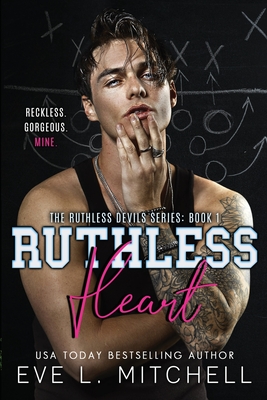 Ruthless Heart Cover Image