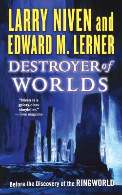 Destroyer of Worlds (Known Space #3)