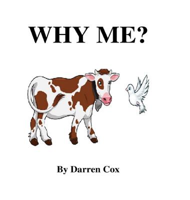 Why Me? Cover Image