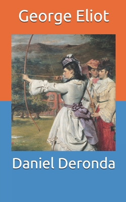 book daniel deronda