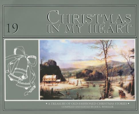 Christmas in My Heart By PH.D. Wheeler, Joe L. Cover Image