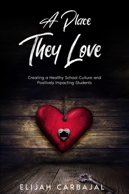 A Place they Love Cover Image