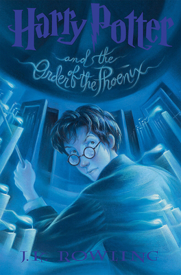 Harry Potter and the Order of the Phoenix (Harry Potter, Book 5)