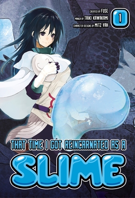  That Time I Got Reincarnated as a Slime 22: 9781646517213:  Fuse, Kawakami, Taiki, Vah, Mitz: Books