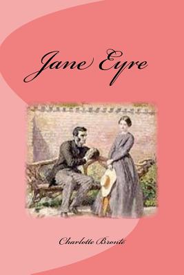 Custodia libri Jane Eyre. Cover Book - Save Your Book - Idee