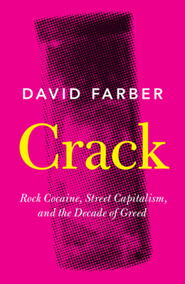 Crack By David Farber Cover Image
