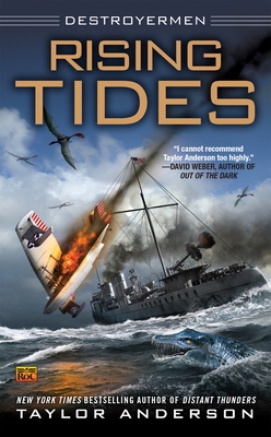 Rising Tides: Destroyermen