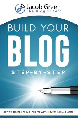 Build Your Blog Step-By-Step Cover Image