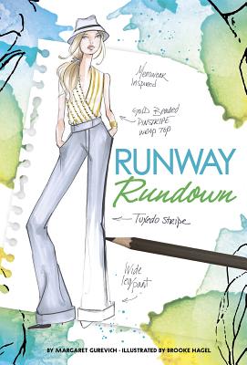 Runway Rundown (Chloe by Design) Cover Image
