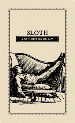 Sloth: A Dictionary for the Lazy Cover Image