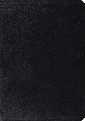 Study Bible-ESV By Crossway Bibles (Manufactured by) Cover Image