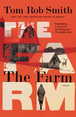 Cover for The Farm