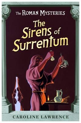 The Sirens Of Surrentum Paperback The Book Stall