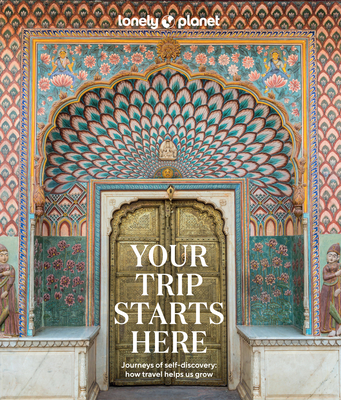 Lonely Planet Your Trip Starts Here 1 Cover Image