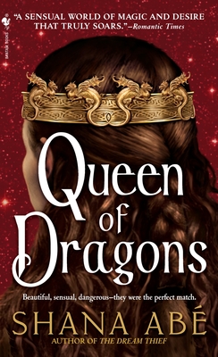 Queen of Dragons (Drakon #3)