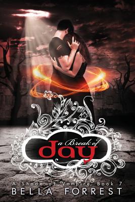 A Shade of Vampire 7: A Break of Day Cover Image