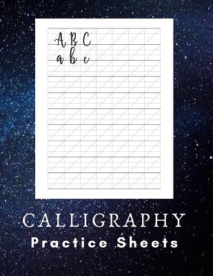 Featured image of post Calligraphy Practice Book