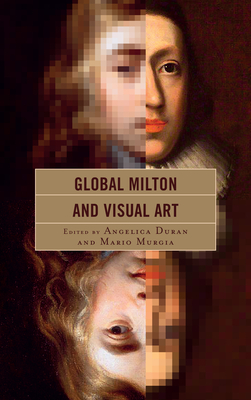 Global Milton and Visual Art Cover Image