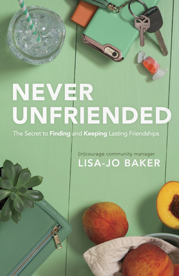 Cover for Never Unfriended