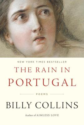 The Rain in Portugal: Poems Cover Image