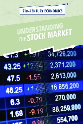 Understanding the Stock Market By Chet'la Sebree Cover Image